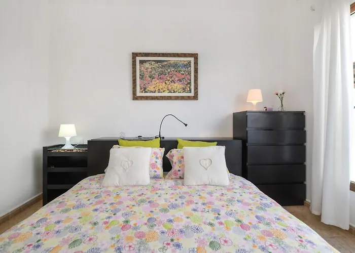 Holiday home Playa Bastian
