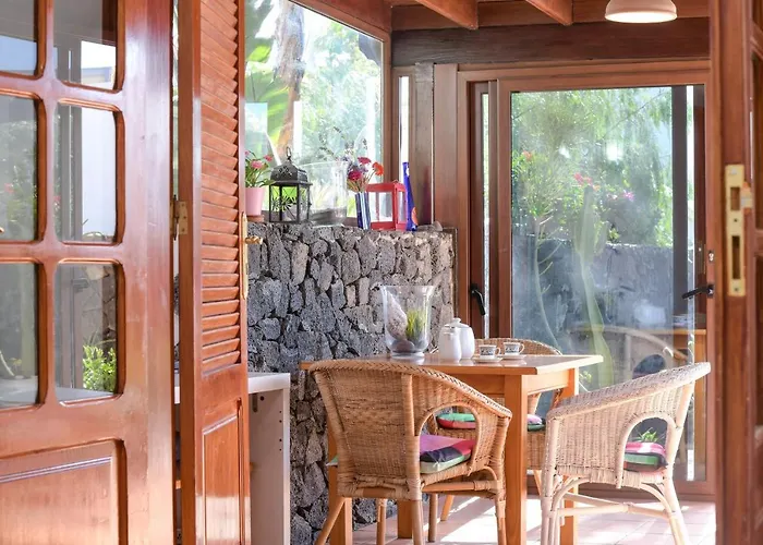Holiday home Playa Bastian Costa Teguise