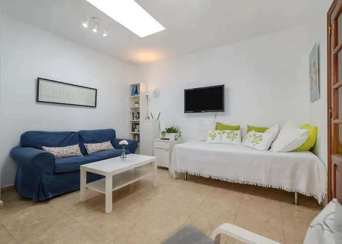 Playa Bastian Holiday home Costa Teguise