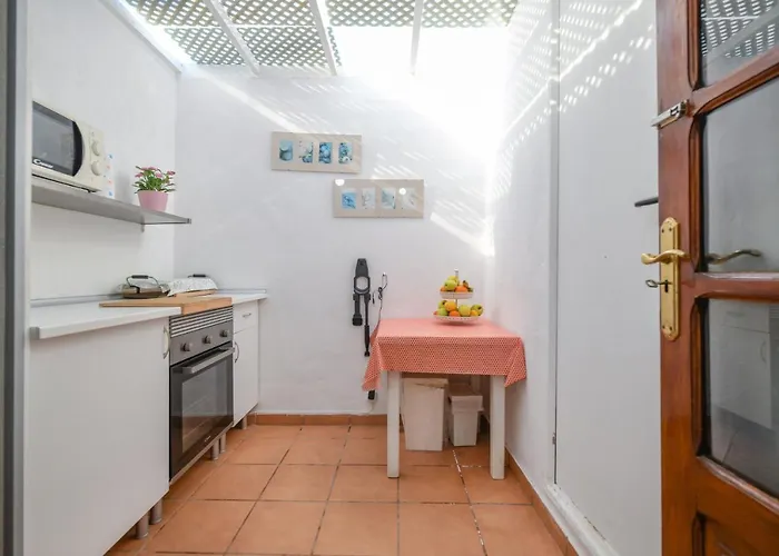 Holiday home Playa Bastian Costa Teguise