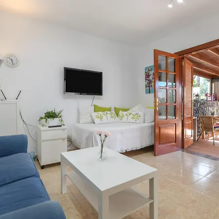 Playa Bastian Holiday home