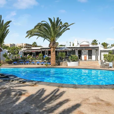 Holiday home Playa Bastian Costa Teguise