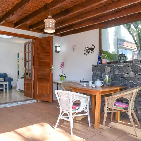 Playa Bastian Holiday home *