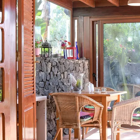 Ferienhaus Playa Bastian *