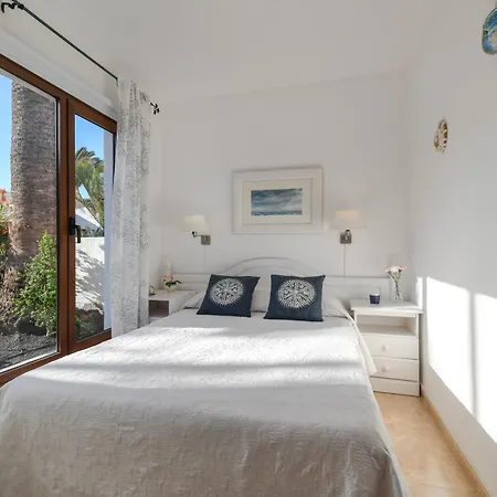 Ferienhaus Playa Bastian