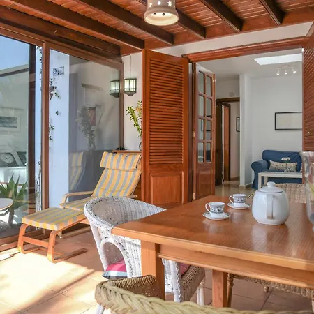 Ferienhaus Playa Bastian Costa Teguise