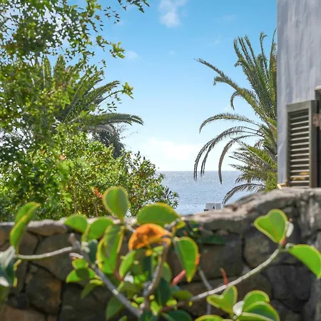 Ferienhaus Playa Bastian *