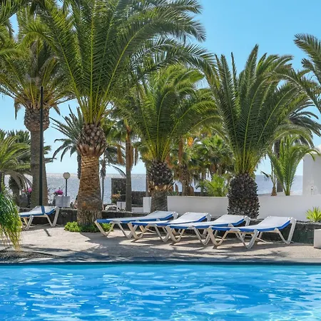 Playa Bastian * Costa Teguise