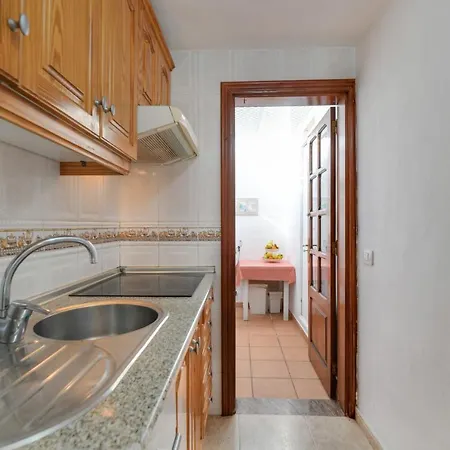 Holiday home Playa Bastian Costa Teguise