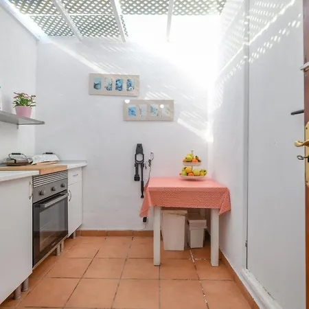 Holiday home Playa Bastian Costa Teguise