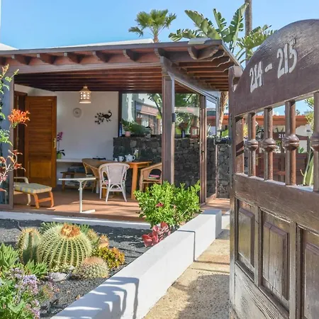 Playa Bastian Holiday home Costa Teguise