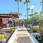 Σπίτι διακοπών Playa Bastian *