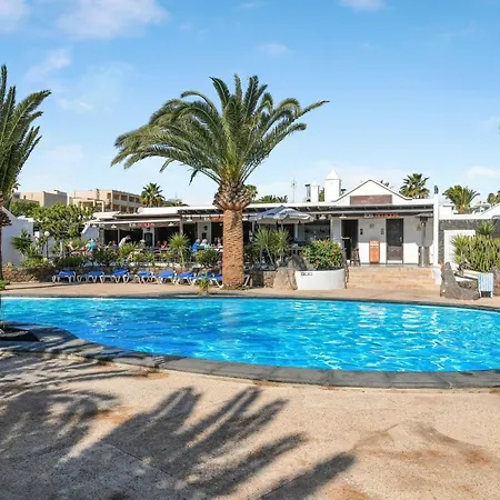 Playa Bastian * Costa Teguise