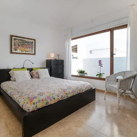 Ferienhaus Playa Bastian *