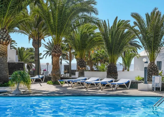 Holiday home Playa Bastian