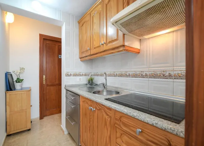Playa Bastian Holiday home