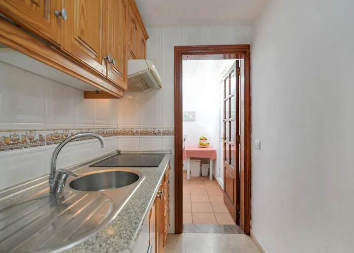 Holiday home Playa Bastian Costa Teguise